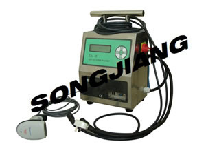 Electro-Fusion Machine 