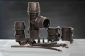 Irrigation Fittings